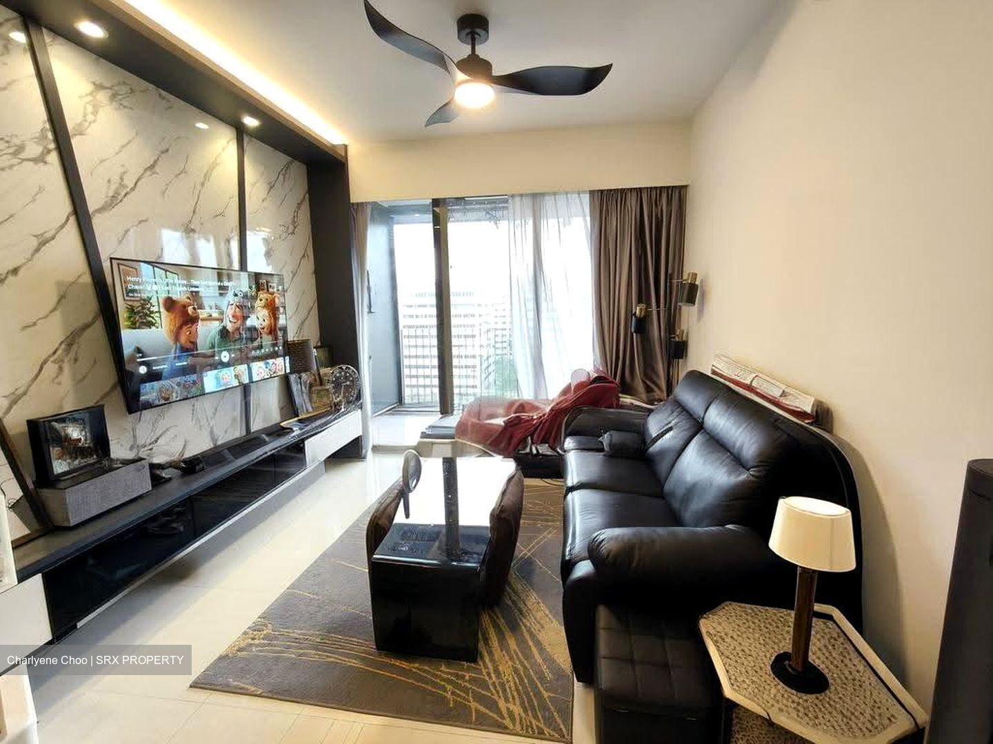Sol Acres (D23), Condominium #632043121